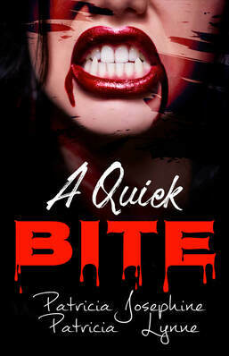 A Quick Bite by Patricia Lynne, Patricia Josephine