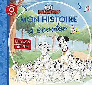 101 dalmatiens by The Walt Disney Company