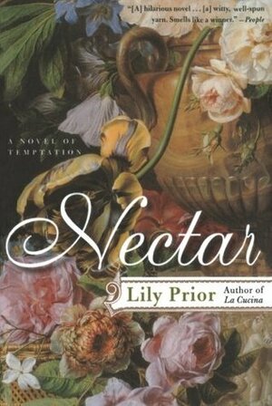 Nectar by Lily Prior