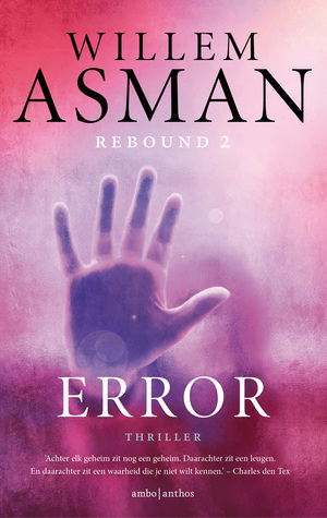 Error by Willem Asman