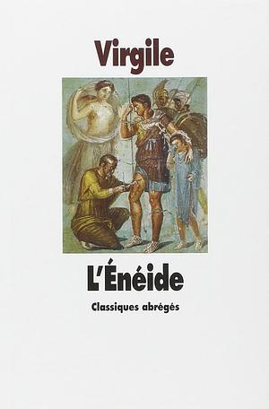 L'Énéide by Virgil