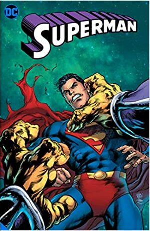 Superman, Vol. 4 by Brian Michael Bendis