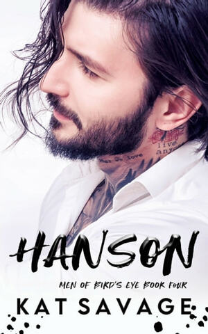 Hanson by Kat Savage