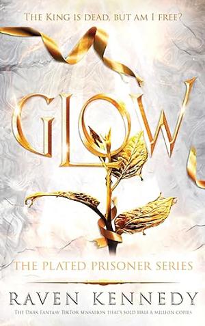 Glow by Raven Kennedy