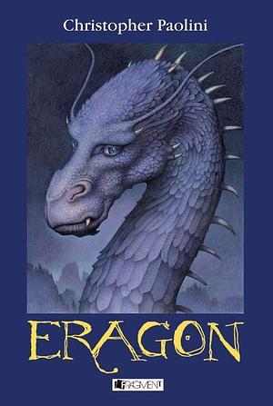 Eragon Audiobook 17 hours by Christopher Paolini, Christopher Paolini