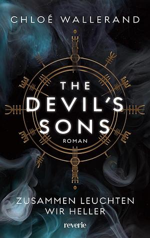 The Devil‘s Sons by Chloé Wallerand