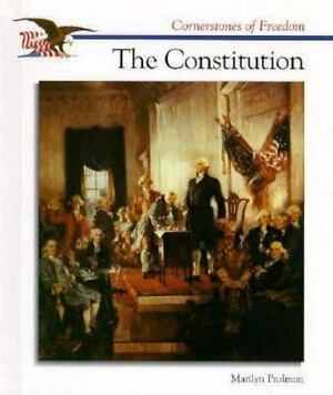 The Story of The Constitution by Marilyn Prolman