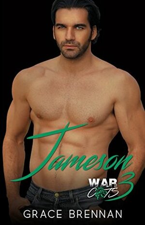 Jameson by Grace Brennan