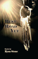 Best Road Yet by Ryan Stone