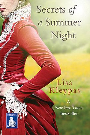 Secrets of a Summer Night by Lisa Kleypas