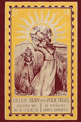 Irish Fairy and Folk Tales by 