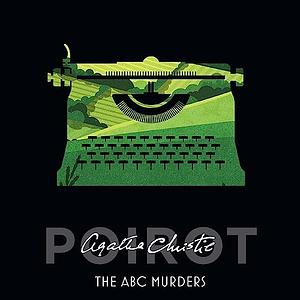 The ABC Murders by Agatha Christie