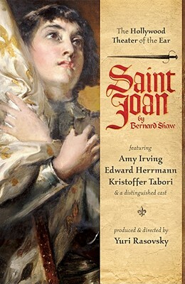 Saint Joan by George Bernard Shaw