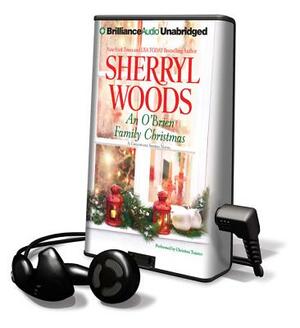 An O'Brien Family Christmas by Sherryl Woods