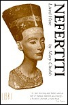 Nefertiti Lived Here by Mary Chubb