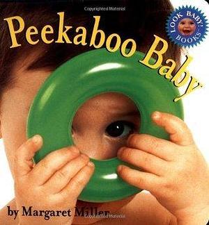 Peekaboo Baby by Margaret Miller, Margaret Miller