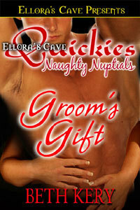 Groom's Gift by Beth Kery
