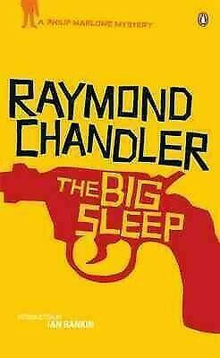 The Big Sleep by Raymond Chandler