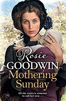 Mothering Sunday by Rosie Goodwin