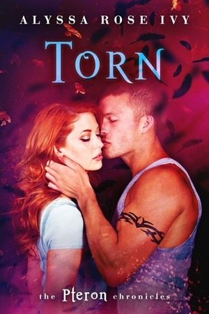 Torn by Alyssa Rose Ivy