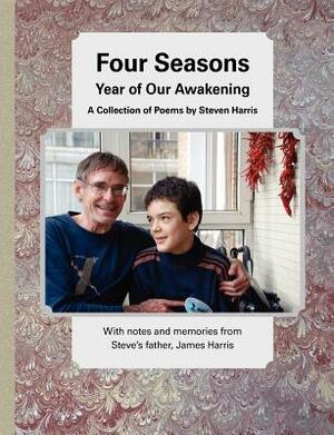 Four Seasons, Year of Our Awakening by Steven Harris