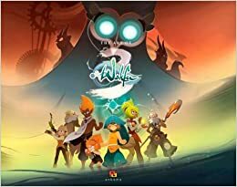 The art of Wakfu Saison 3 by Various