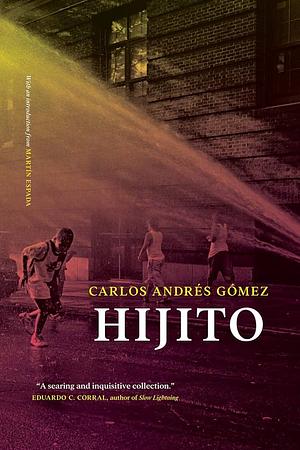 Hijito by Carlos Andres Gomez