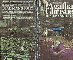 Dead Man's Folly by Agatha Christie