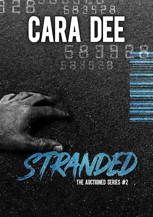 Stranded by Cara Dee