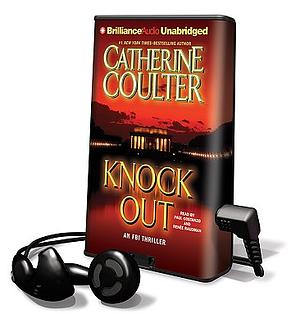 Knockout by Catherine Coulter
