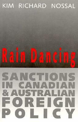 Rain Dancing by Kim Richard Nossal