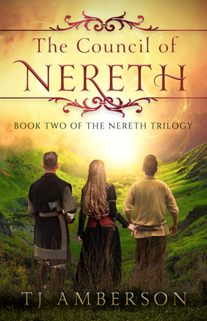 The Council of Nereth by T.J. Amberson