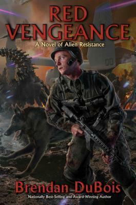 Red Vengeance by Brendan DuBois