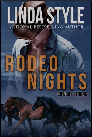 Rodeo Nights by Linda Style