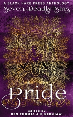 Pride: The Worst Sin of All by 