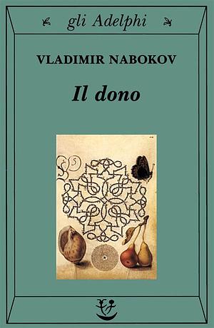 Il dono by Vladimir Nabokov