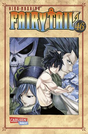 Fairy Tail, Band 46 by Hiro Mashima