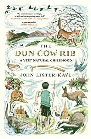 The Dun Cow Rib: A Very Natural Childhood by John Lister-Kaye