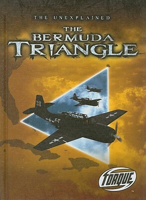 The Bermuda Triangle by Adam Stone