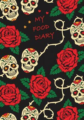 My Food Diary: Smart Calorie Tracking Food Diary, Online Extra's, Calorie Library, Set Menus, Healthy Habits, Beverage Tracker and Mo by Jonathan Bowers, Tania Carter