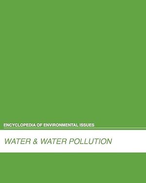 Water and Water Pollution by Salem Press, Craig W. Allin