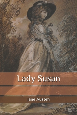 Lady Susan by Jane Austen