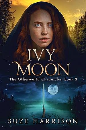 Ivy Moon by Suze Harrison