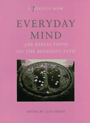 Everyday Mind by Jean Smith