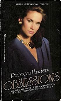 Obsessions by Rebecca Flanders