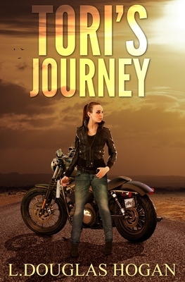 Tori's Journey by L. Douglas Hogan