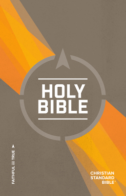 CSB Outreach Bible by Csb Bibles by Holman