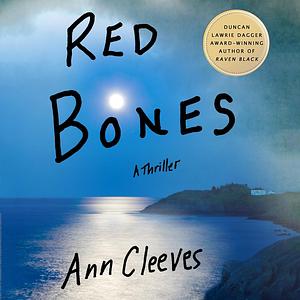 Red Bones by Ann Cleeves