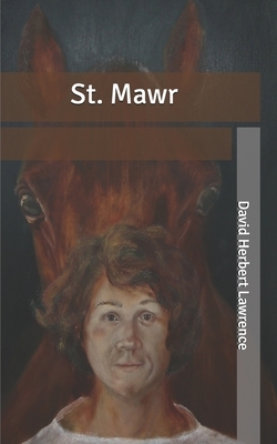 St. Mawr by D.H. Lawrence