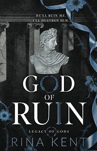 God of Ruin by Rina Kent